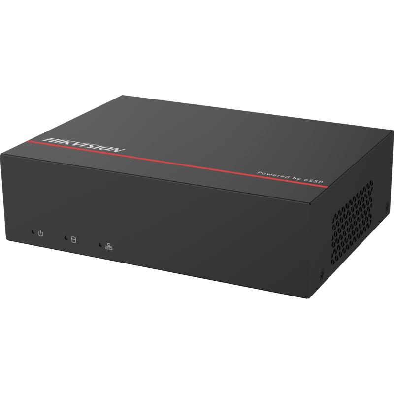 ჩამწერი DVR Hikvision,iDS-E04HQHI-XD,4-c