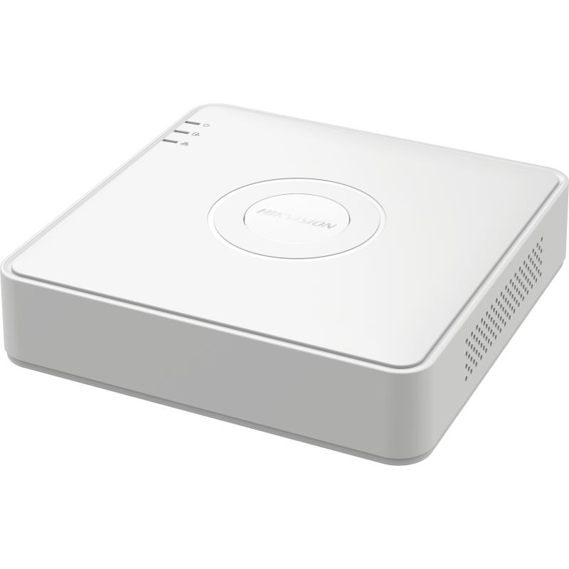 ჩამწერი DVR,Hiwatch,DS-H208QA(C),1sata,8