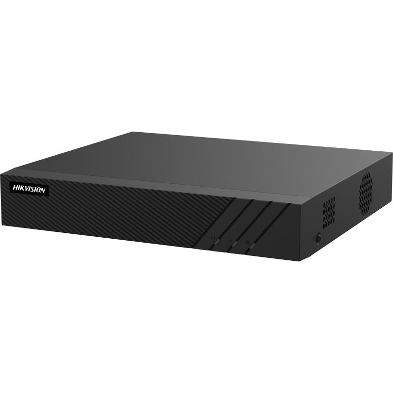 ჩამწერი NVR Hikvision, DS-7604NI-Q1/4P(E
