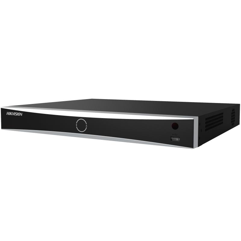 ჩამწერი NVR hikvision DS-7608NXI-K2(D),2