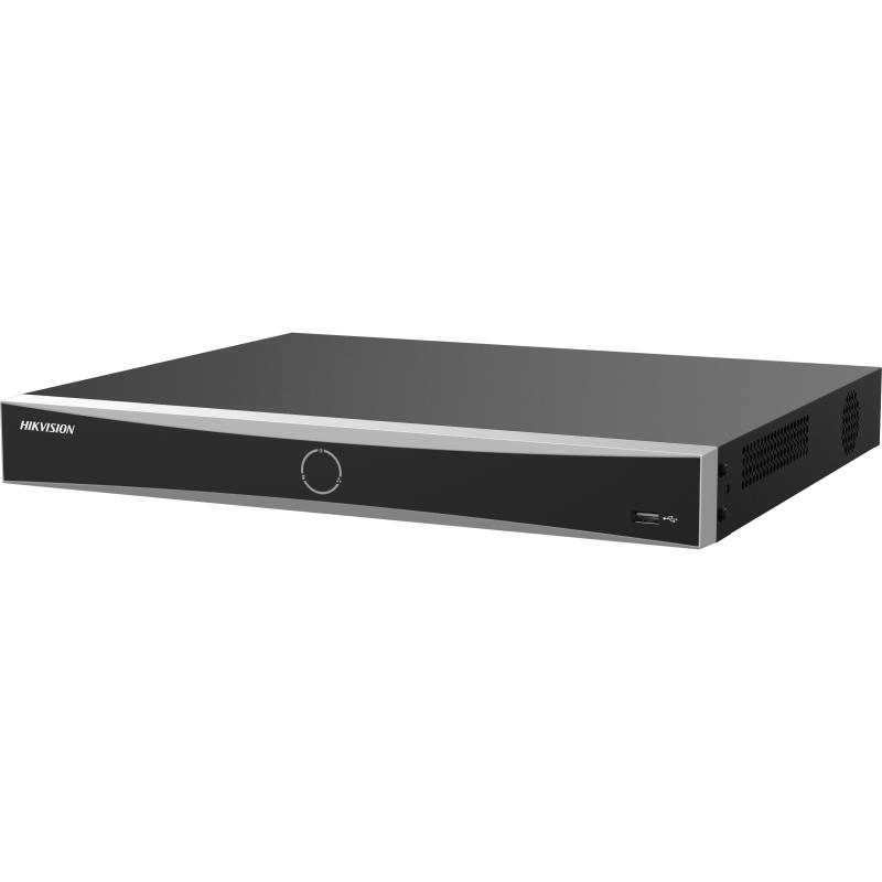 ჩამწერი NVR hikvision DS-7608NXI-K2(E),2