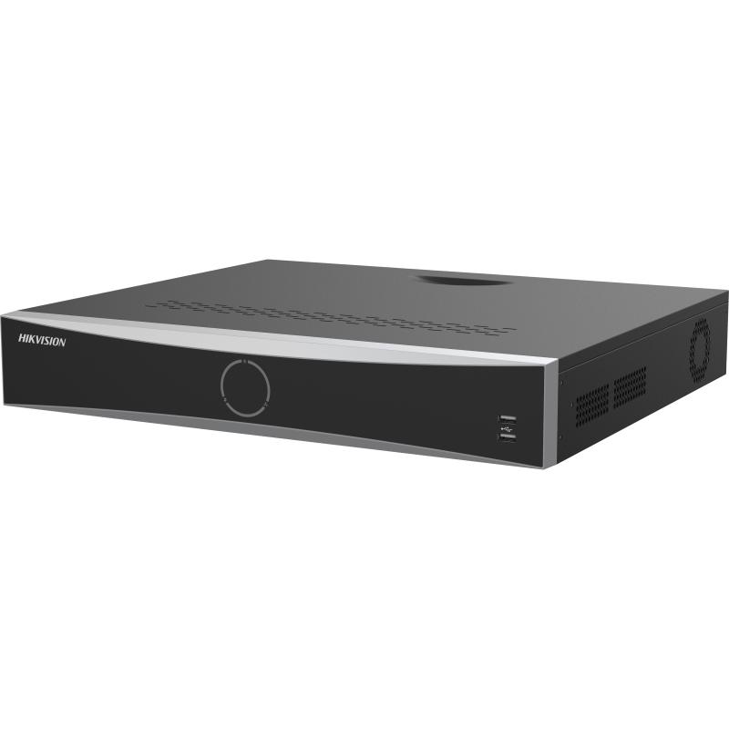 ჩამწერი NVR Hikvision, DS-7732NXI-K4(E),