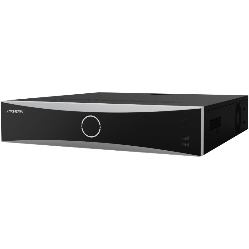 ჩამწერი NVR Hikvision, DS-8664NXI-I8/S,