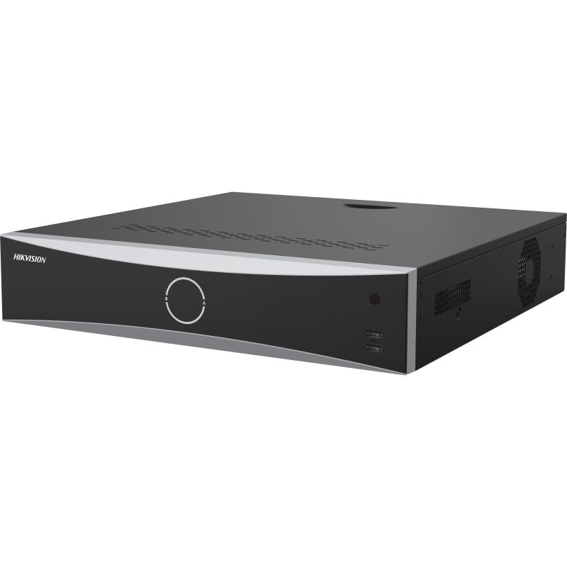 ჩამწერი NVR Hikvision,DS-8632NXI-K8(E),8