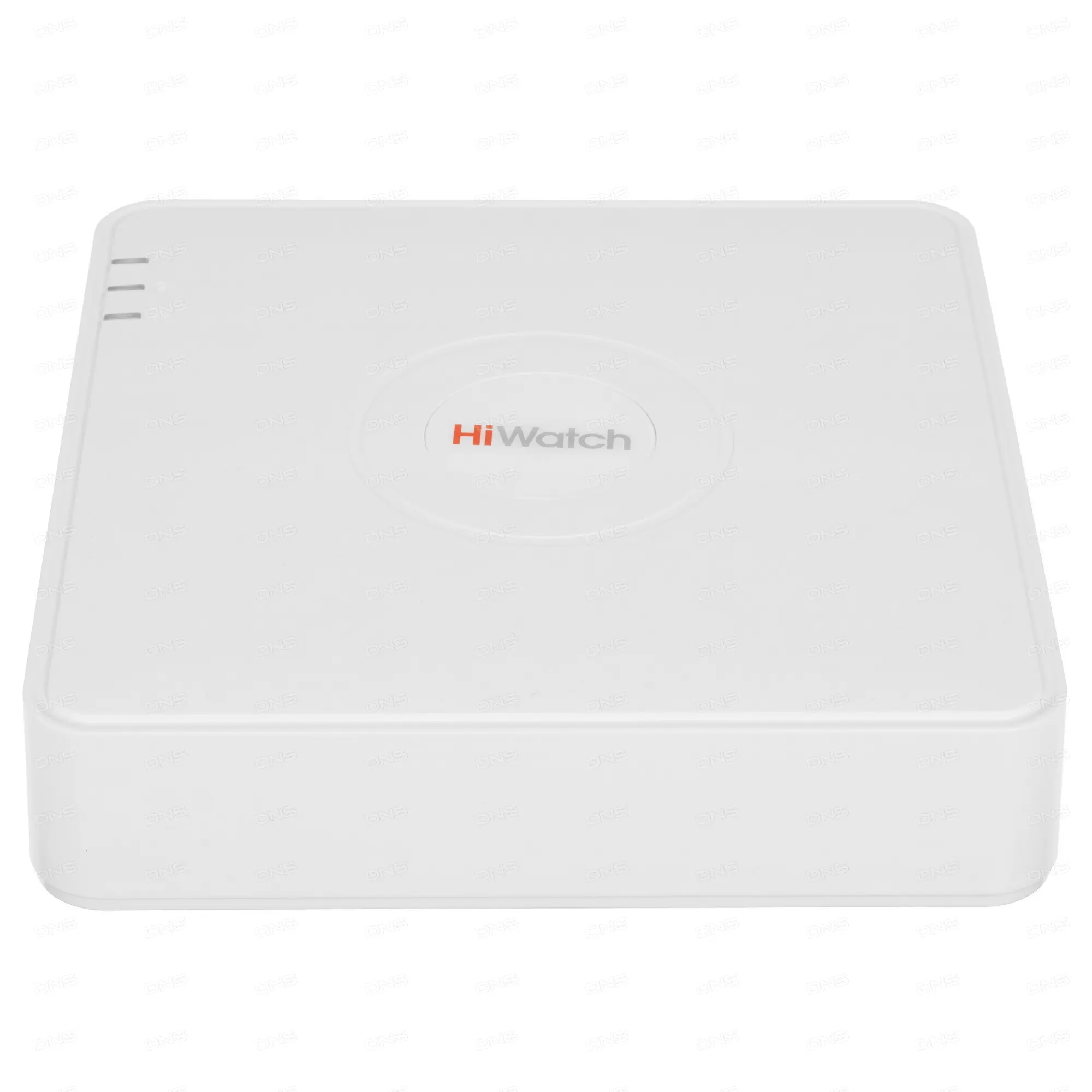 ჩამწერი,DVR Hiwatch, DS-H208QA(C), 1sata