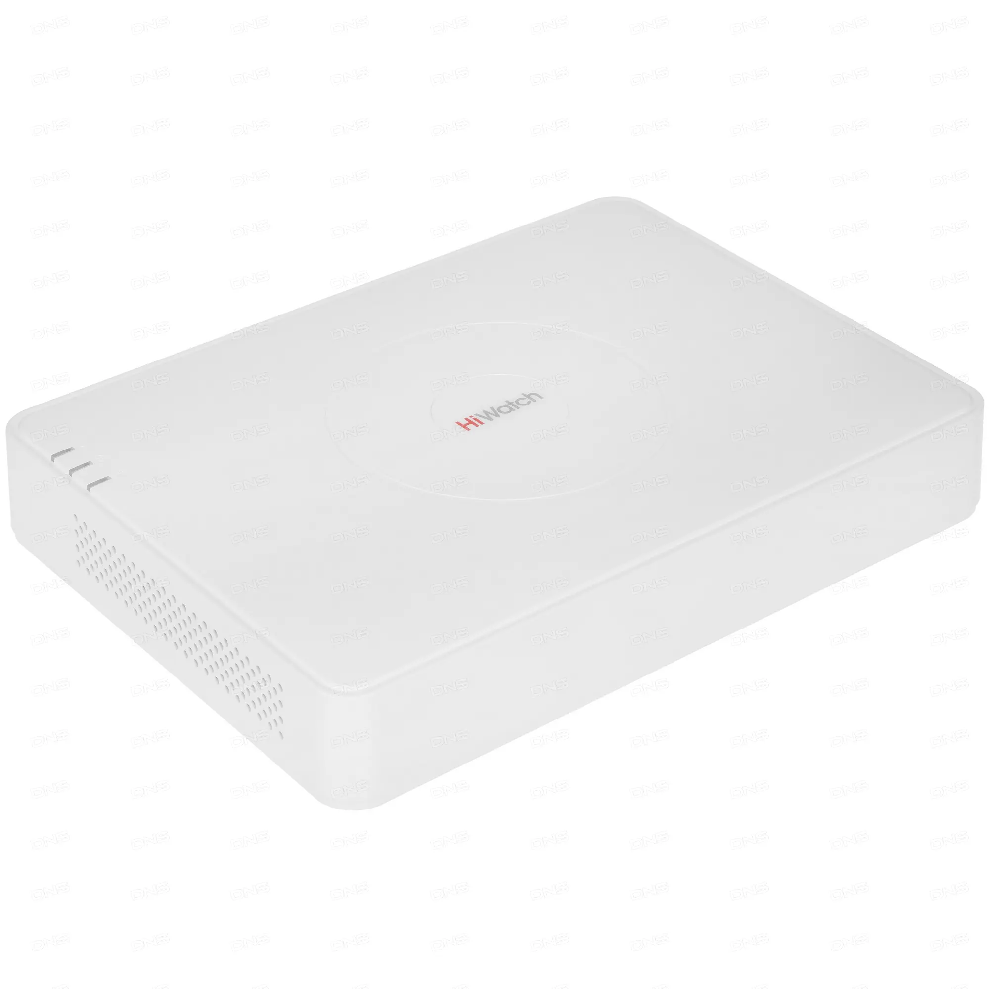 ჩამწერი,DVR Hiwatch, DS-H216QA(B), 1sata