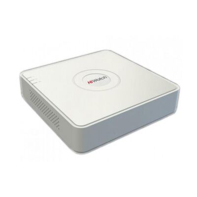 ჩამწერი,DVR,Hiwatch,DS-H104GA(B),1sata,4