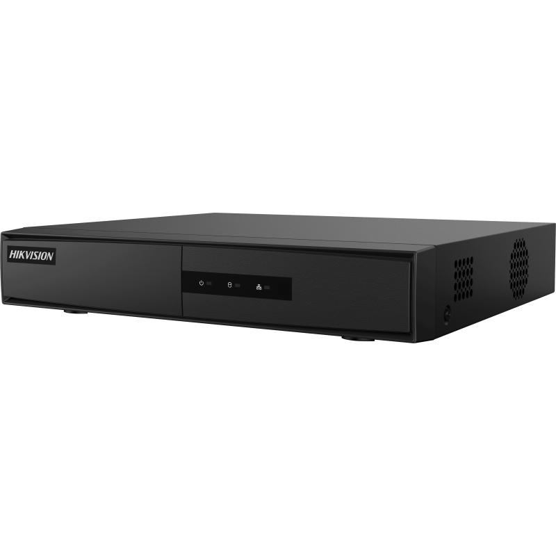 ჩამწერი,NVR Hikvision, DS-7104NI-Q1/4P/M