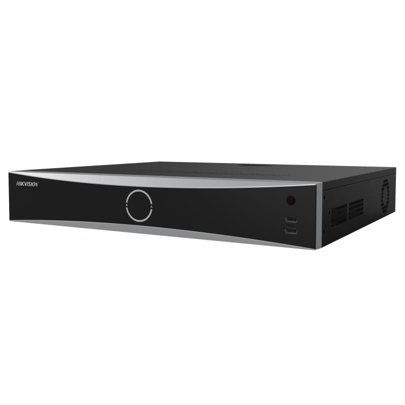 ჩამწერი,NVR Hikvision, DS-7716NXI-K4, 4s
