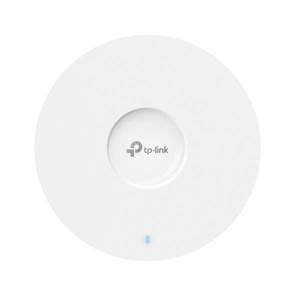 დაშვების წერტილი EAP660 HD, AX3600,WiFi-