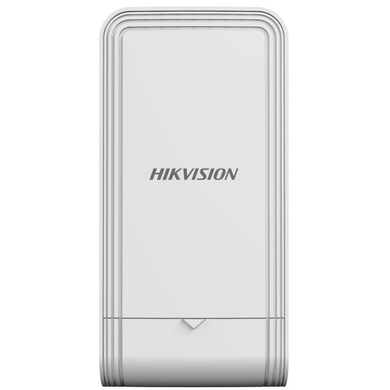 გარე გამოყენების WiFi კლიენტი DS-3WF02C-