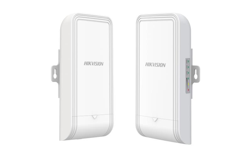 გარე გამოყენების WiFi კლიენტი DS-3WF1000