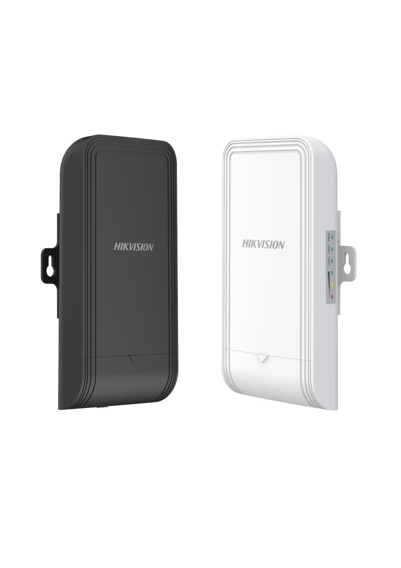 გარე გამოყენების Wifi კლიენტი, Hikvision
