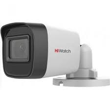 HD TVI კამერა, Hiwatch, DS-T800(B)  3,6m