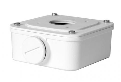 ანალოგური კამერა 5MP 2.8mm, Bullet, IR, Mic, Uniview - 6