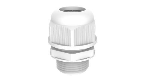 ანალოგური კამერა 5MP 2.8mm, Bullet, IR, Mic, Uniview - 8