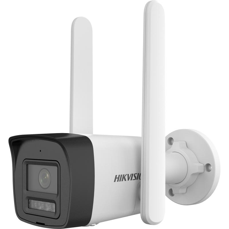IP Hikvision,DS-2CD1023G2-LIDUF/4G/SL(2.