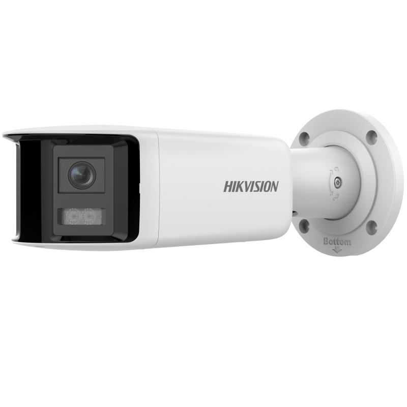 კამერა IP Hikvision,DS-2CD2T47G2P-LSU/SL