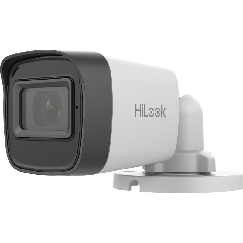კამერა,ECO, HD TVI ,Hilook, THC-B120-PIC
