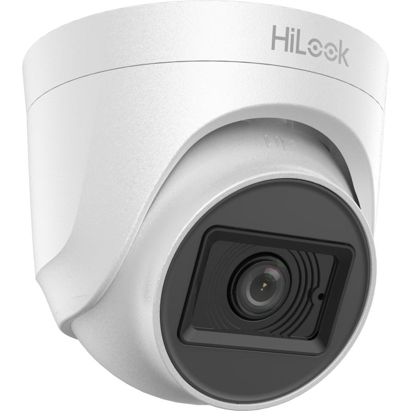 კამერა,ECO, HD TVI ,Hilook, THC-T120-PIC