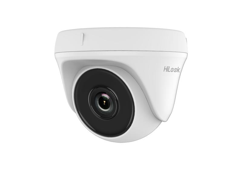 კამერა,ECO, HD TVI ,Hilook, THC-T150-P,2