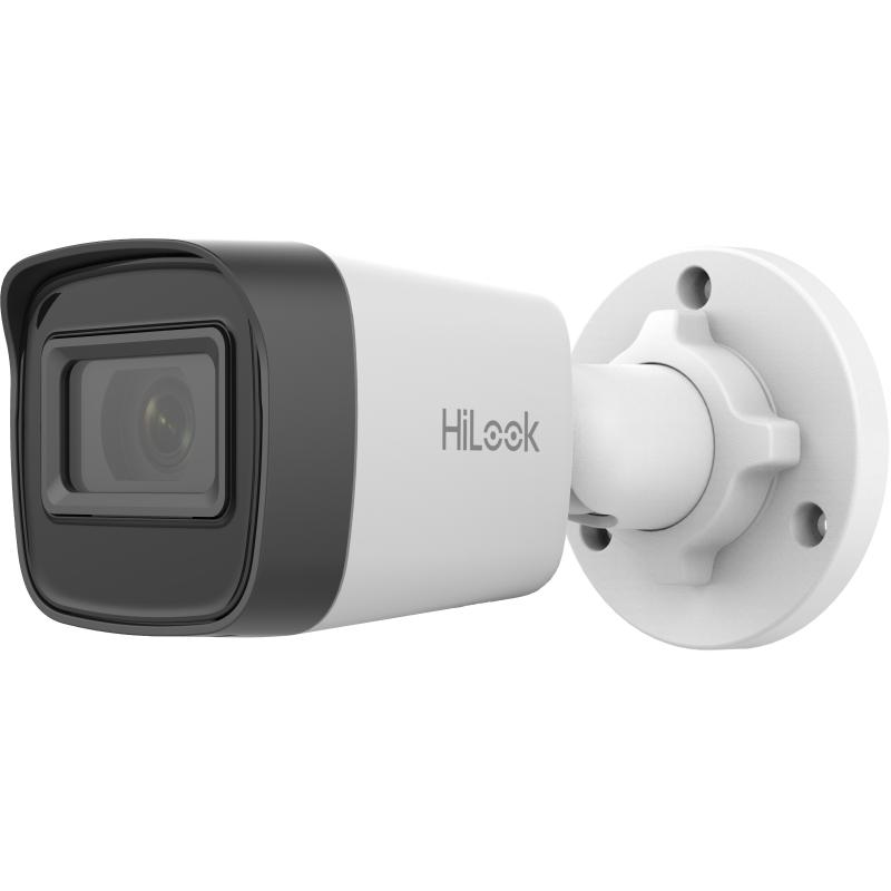 კამერა,ECO,IP,Hilook,IPC-B121HE-UC,2.8mm