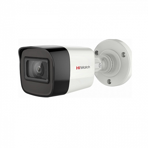 კამერა,HDTVI,Hiwatch,DS-T200A(B),3.6mm,2
