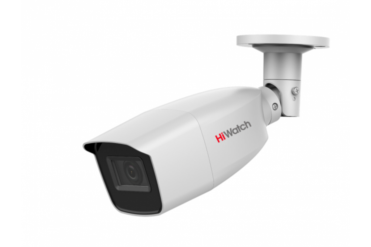 კამერა,HDTVI,Hiwatch,DS-T206(C)(2.7-13.5