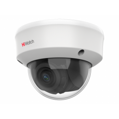 კამერა,HDTVI,Hiwatch,DS-T207(C)(2.7-13.5