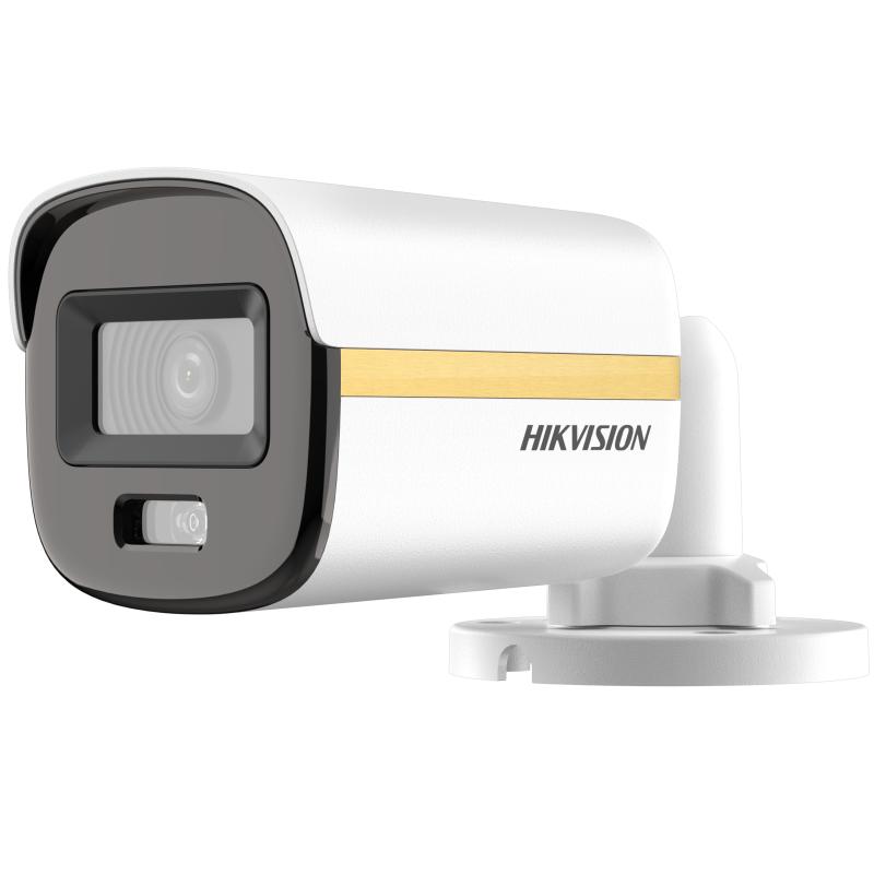 კამერა,Hikvision,  DS-2CE10KF3T-L, 3.6 m