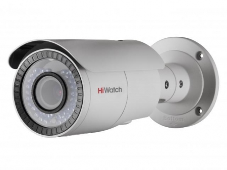 კამერა,Hiwatch, DS-T106, 2.8-12mm,HDTVI,
