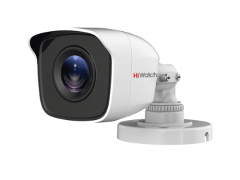 კამერა,Hiwatch, DS-T200(B), 3.6mm,HDTVI,