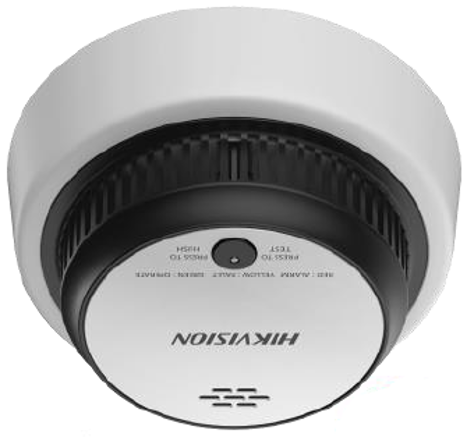 კვამლის დეტექტორი Smoke Detector NP-FY2
