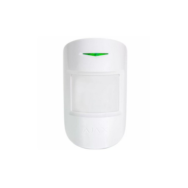 მოძრაობის დეტექტორი Ajax MotionProtect P