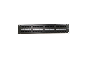 პაჩპანელი Finen, Patch Panel Cat.6 UTP 2