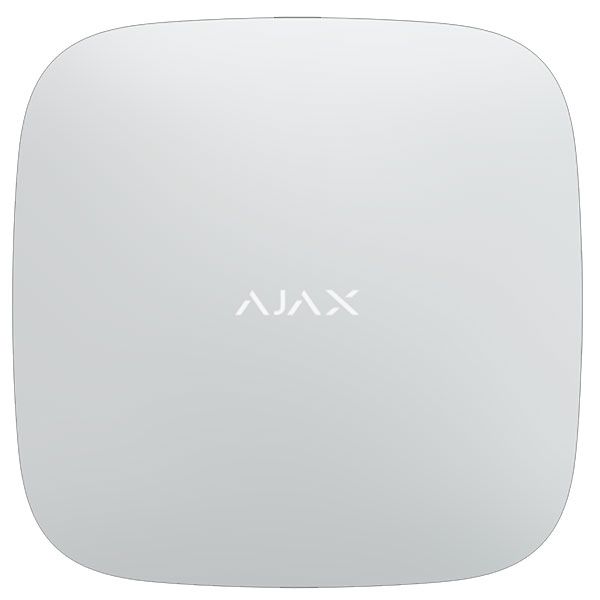 პანელი Ajax Hub (8EU) ASP White