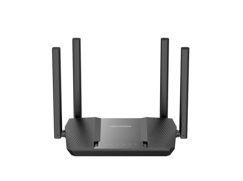 როუტერი Hikvision DS-3WR12C-E, Wifi 5, A