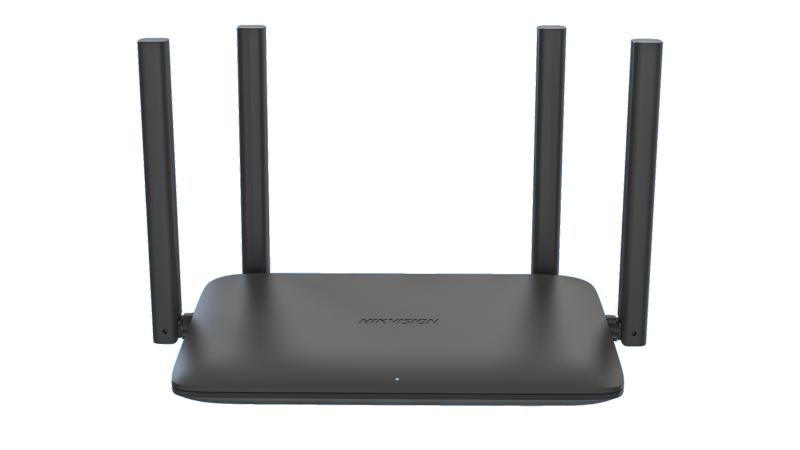 როუტერი Hikvision DS-3WR15X,WI-FI 6, 5G