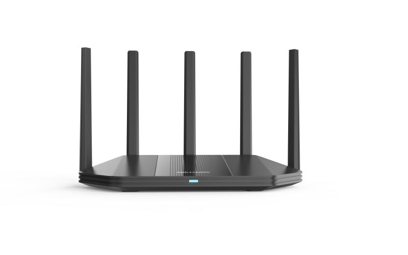 როუტერი Hikvision, DS-3WR30X, 3000M Wi-F