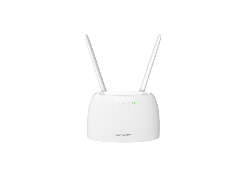 როუტერი Hikvision, DS-3WR4G12C, AC1200,