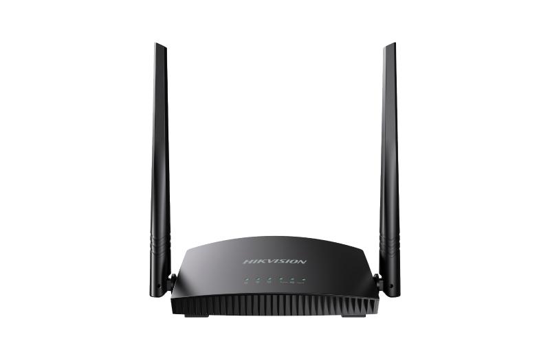 როუტერი Hikvision, DS-3WR4G3N, 300Mbps 4