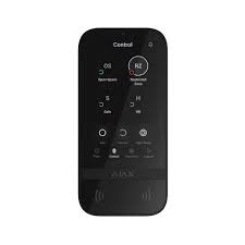 სენსორული კლავიატურა Ajax KeyPad TouchSc