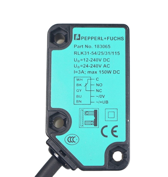 SST10004 Retroreflective Phoyocell RLK31