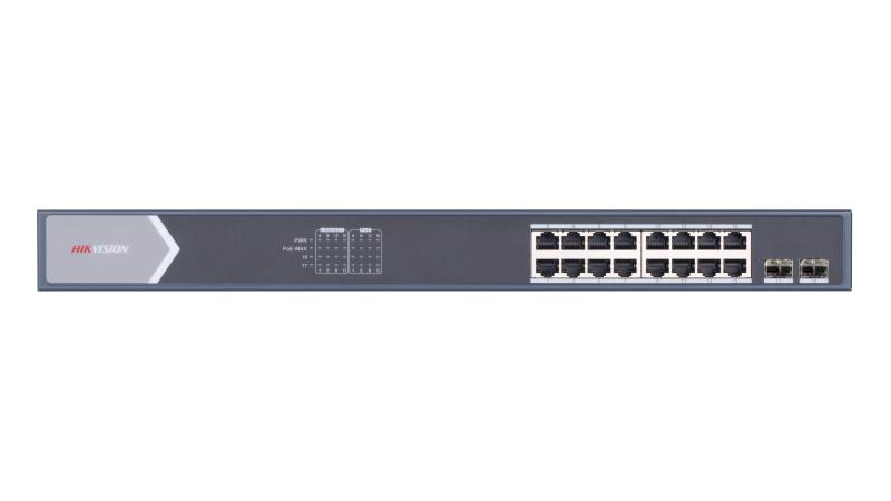 სვიჩი POE DS-3E0518P-E/M