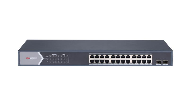 სვიჩი POE DS-3E1526P-SI