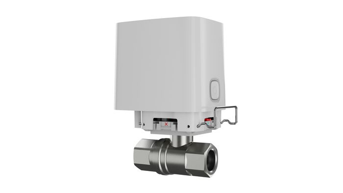 წყლის ჩამკეტი Ajax WaterStop [3/4] (8EU)