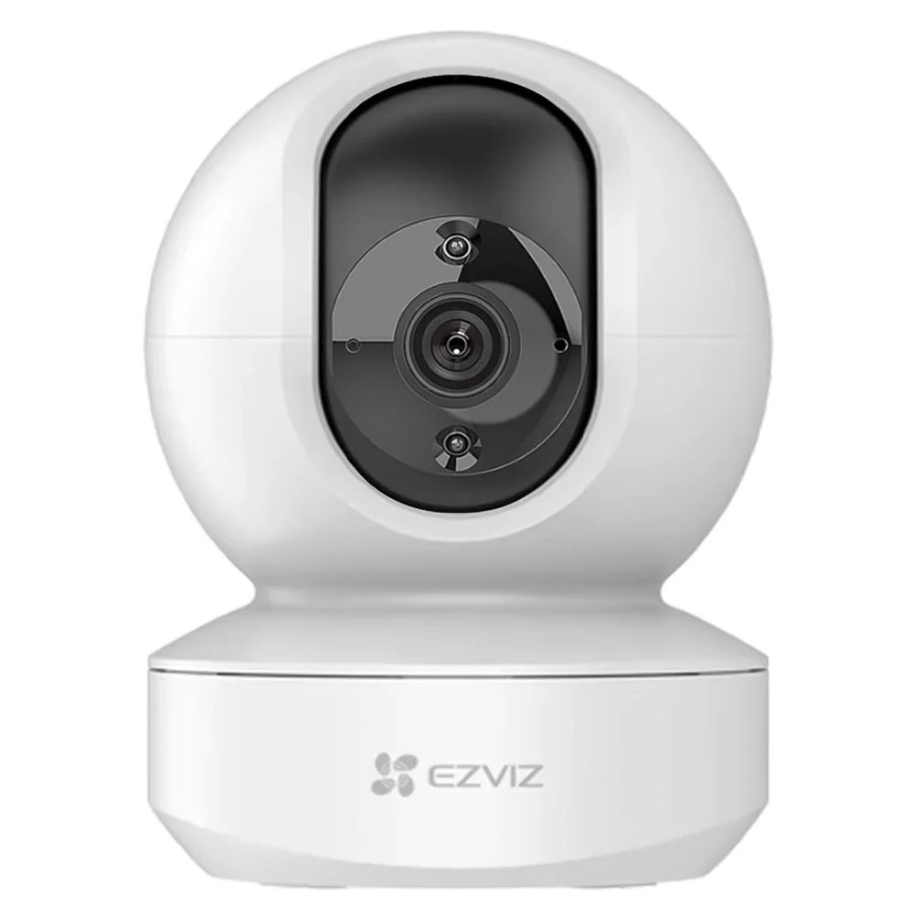 ვიდეო კამერა,Ezviz,WiFi,Pan & Tilt,CS-TY